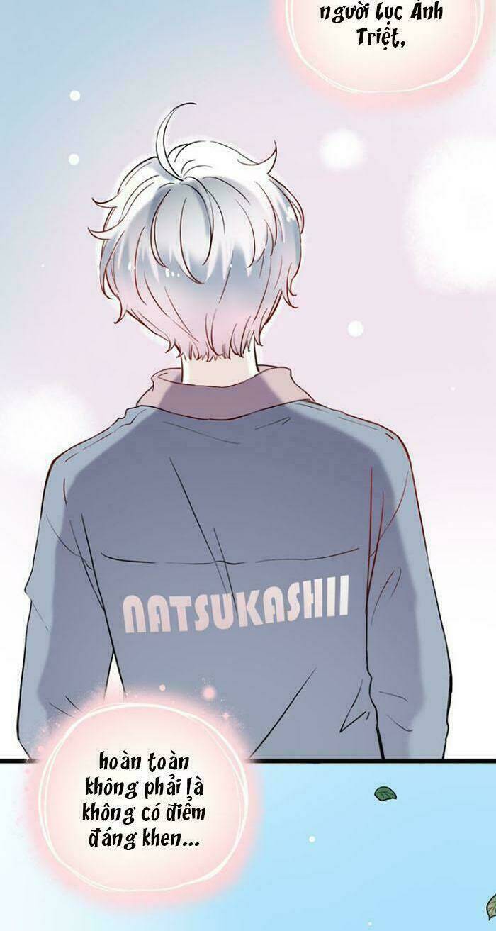 Trạch Thượng Tịch Mịch Huỳnh Hỏa: Chapter 16