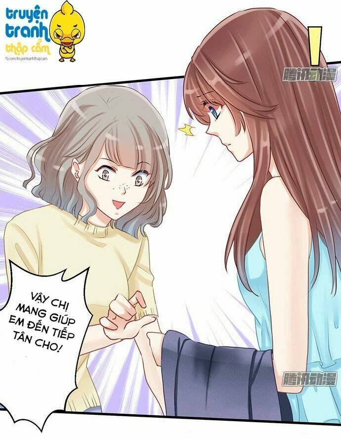 Trọng Sinh Để Ngủ Với Ảnh Đế: Chapter 19