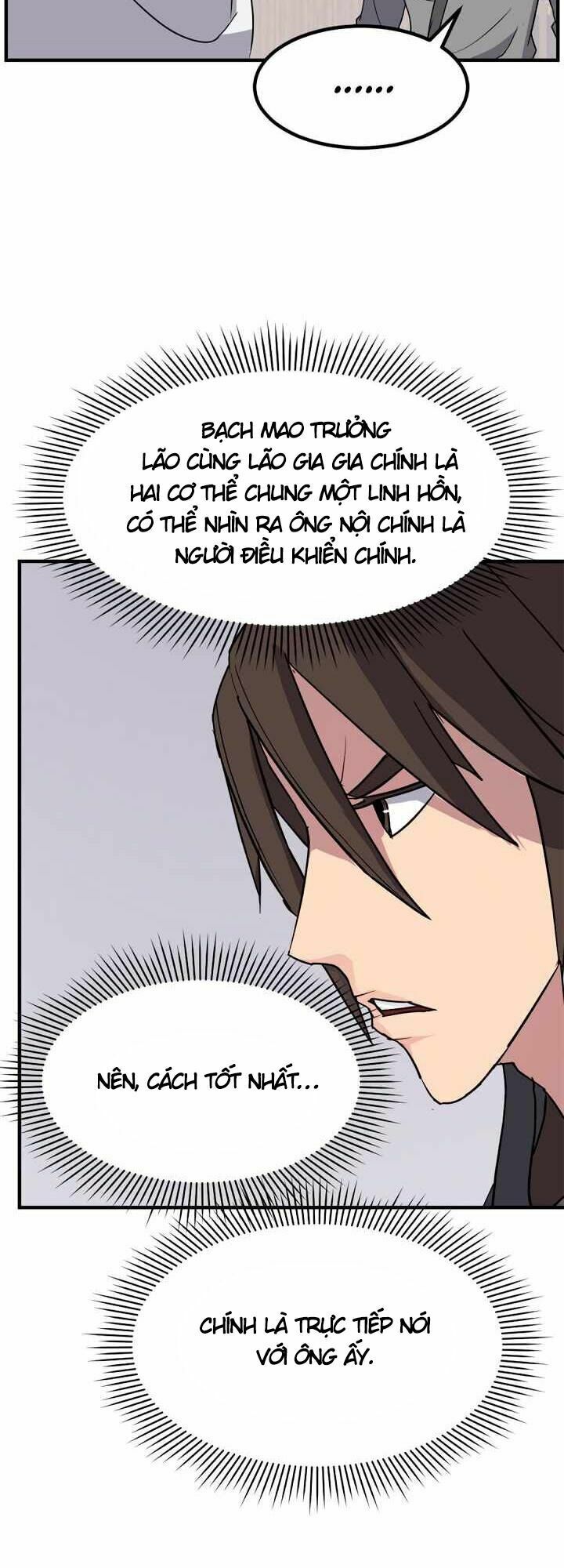 Trọng Sinh, Bất Khả Chiến Bại: Chapter 112