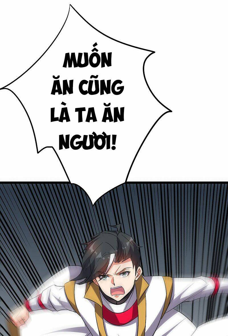 Phục Thiên Thánh Chủ: Chapter 113