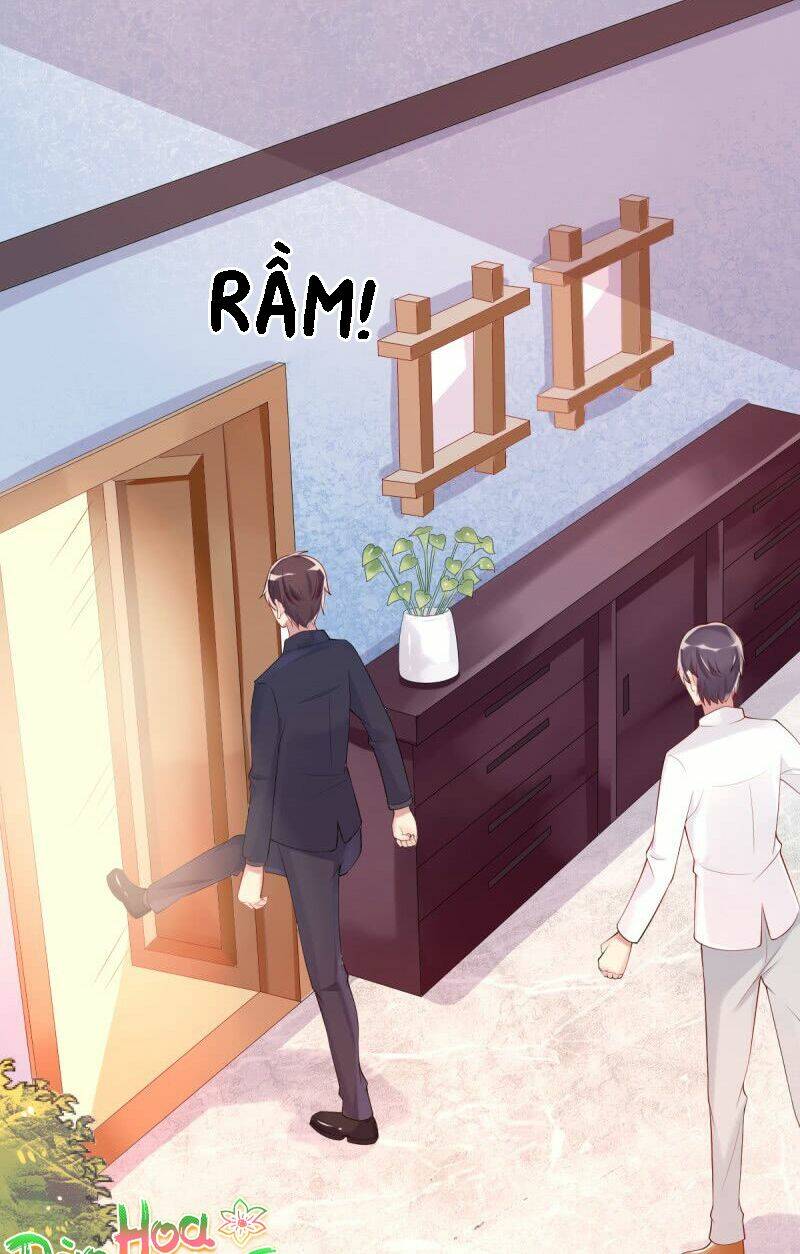 Tôi Đã Yêu Anh Trai Mình: Chapter 5