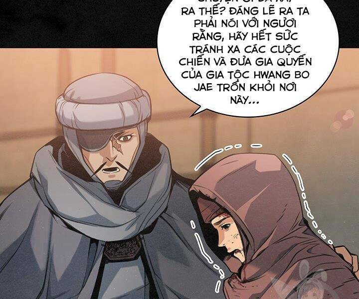 Mục Hạ Vô Nhân: Chapter 17