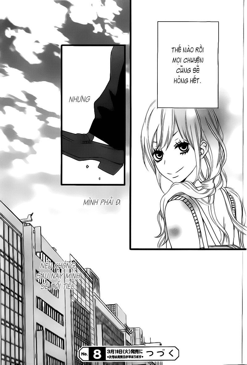 Kimi Ni Koishitei Desu Ka: Chapter 4