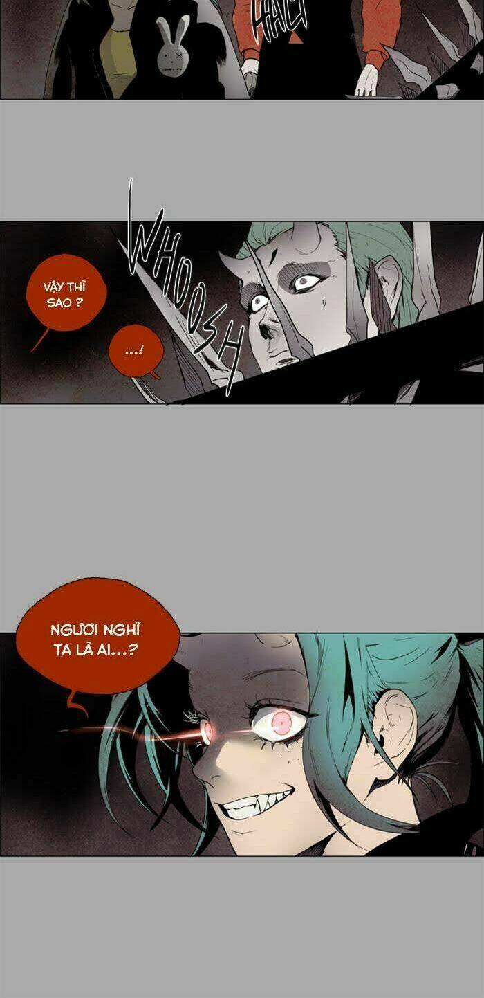 Lessa 2: The Crimson Knight: Chapter 13