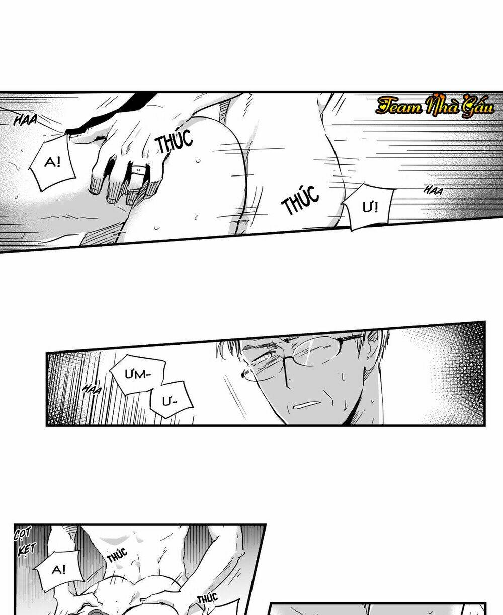 Nếu Thích Tôi Như Vậy (Ss2): Chapter 1