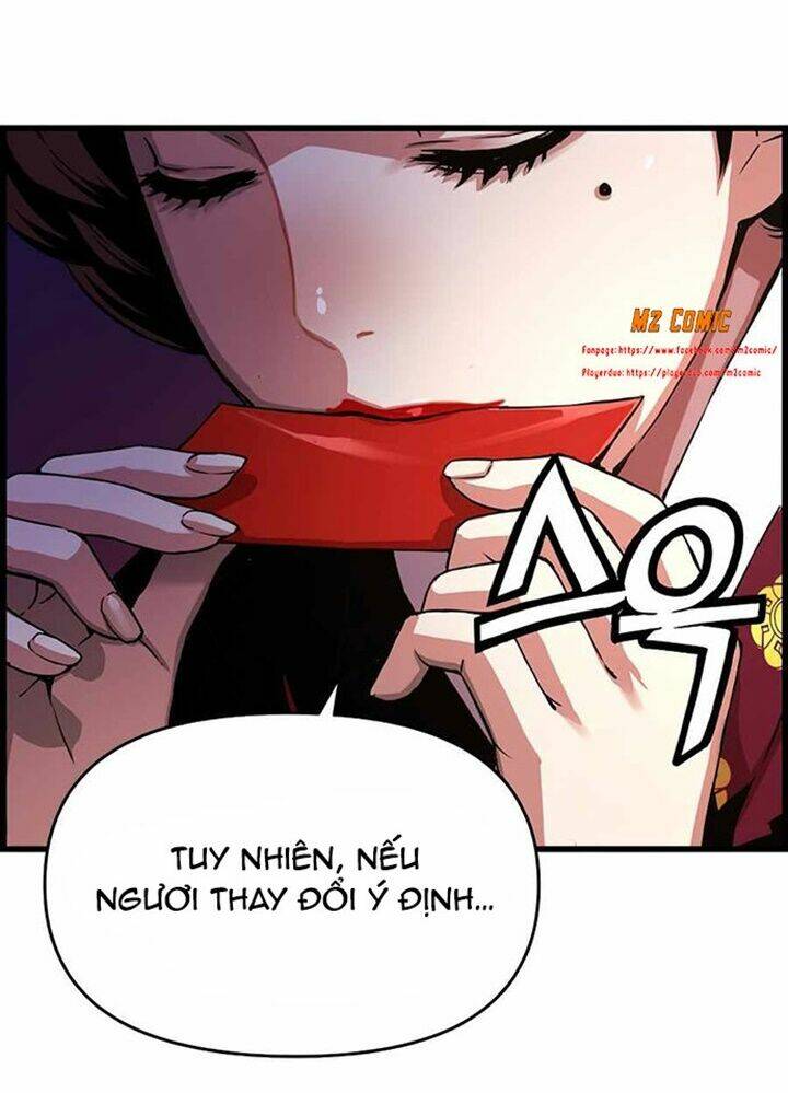 Tôi Sẽ Sống Như Một Hoàng Tử: Chapter 55