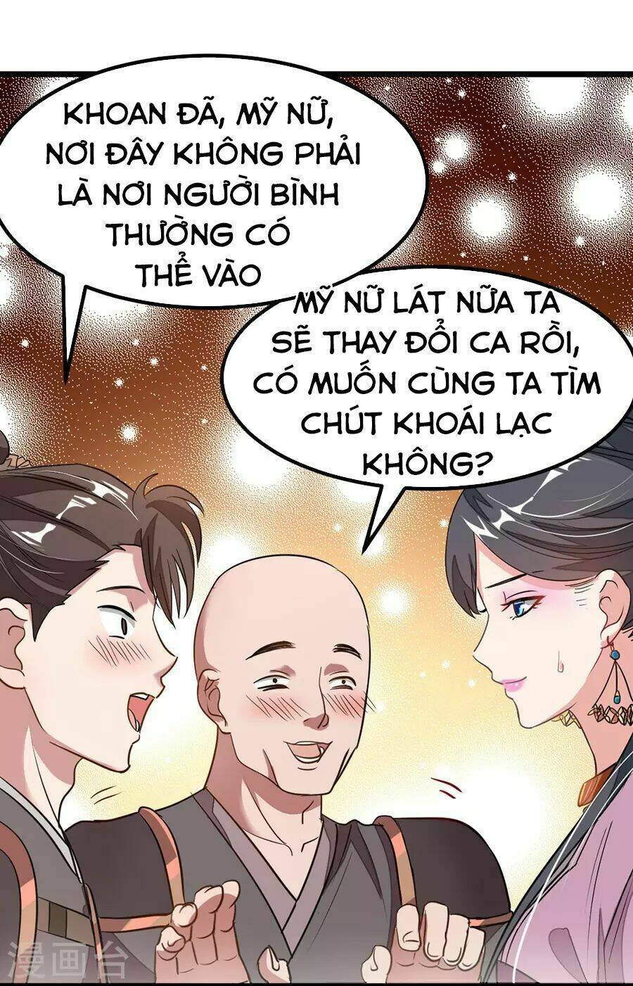 Cửu Dương Thần Vương: Chapter 88