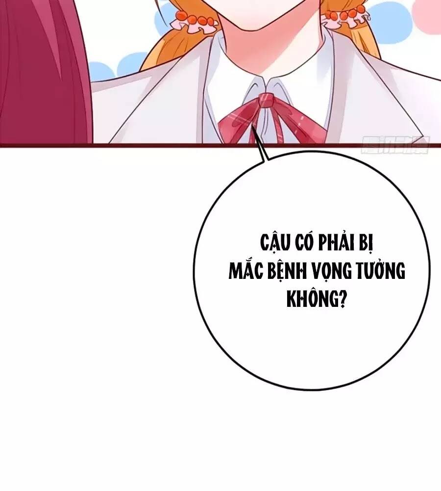 Thịnh Thế Hoa Sủng: Tôi Bị Bắt Làm Tù Binh: Chapter 8