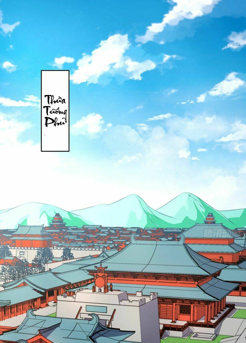 Hỏa Hồ: Chapter 38
