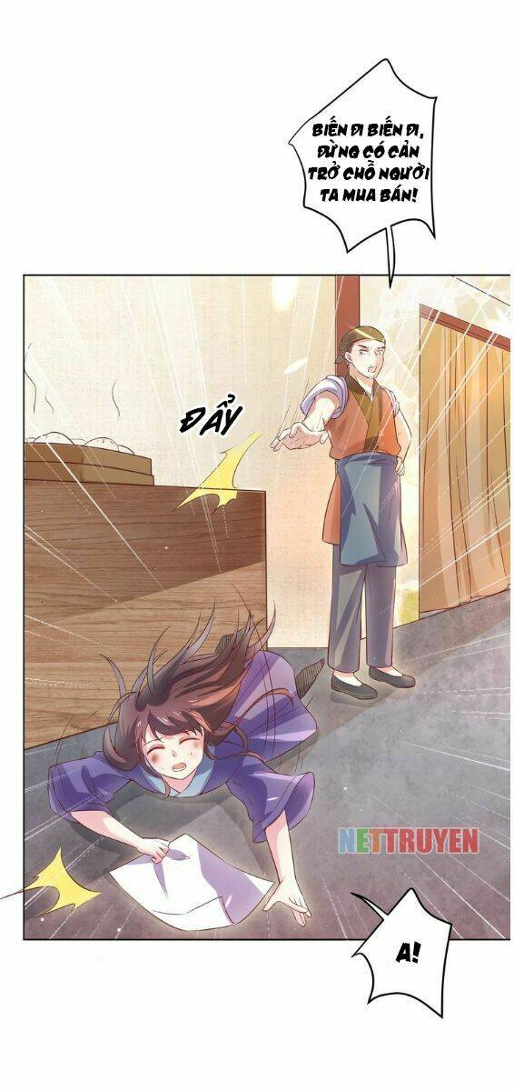 Hậu Cung Của Nữ Hoàng Có Chút Loạn: Chapter 5