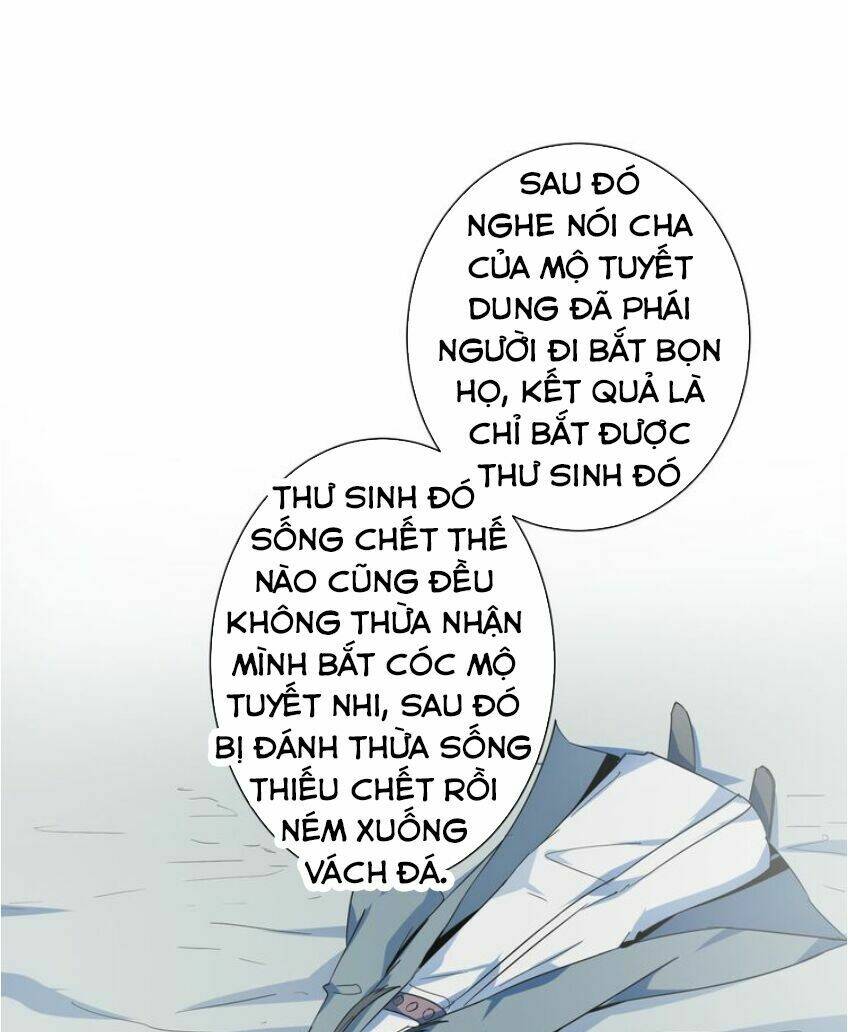 Nghịch Thiên Đại Thần: Chapter 18