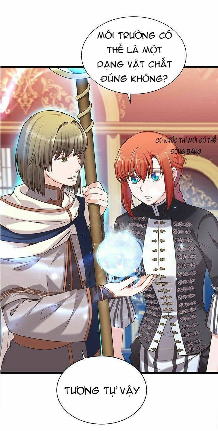 Nhân Vật Phản Diện Yêu Cầu Tôi Yêu Chàng: Chapter 25