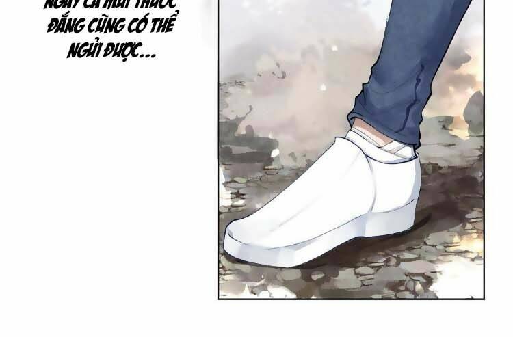 Chung Cư Của Các Ảnh Đế: Chapter 17