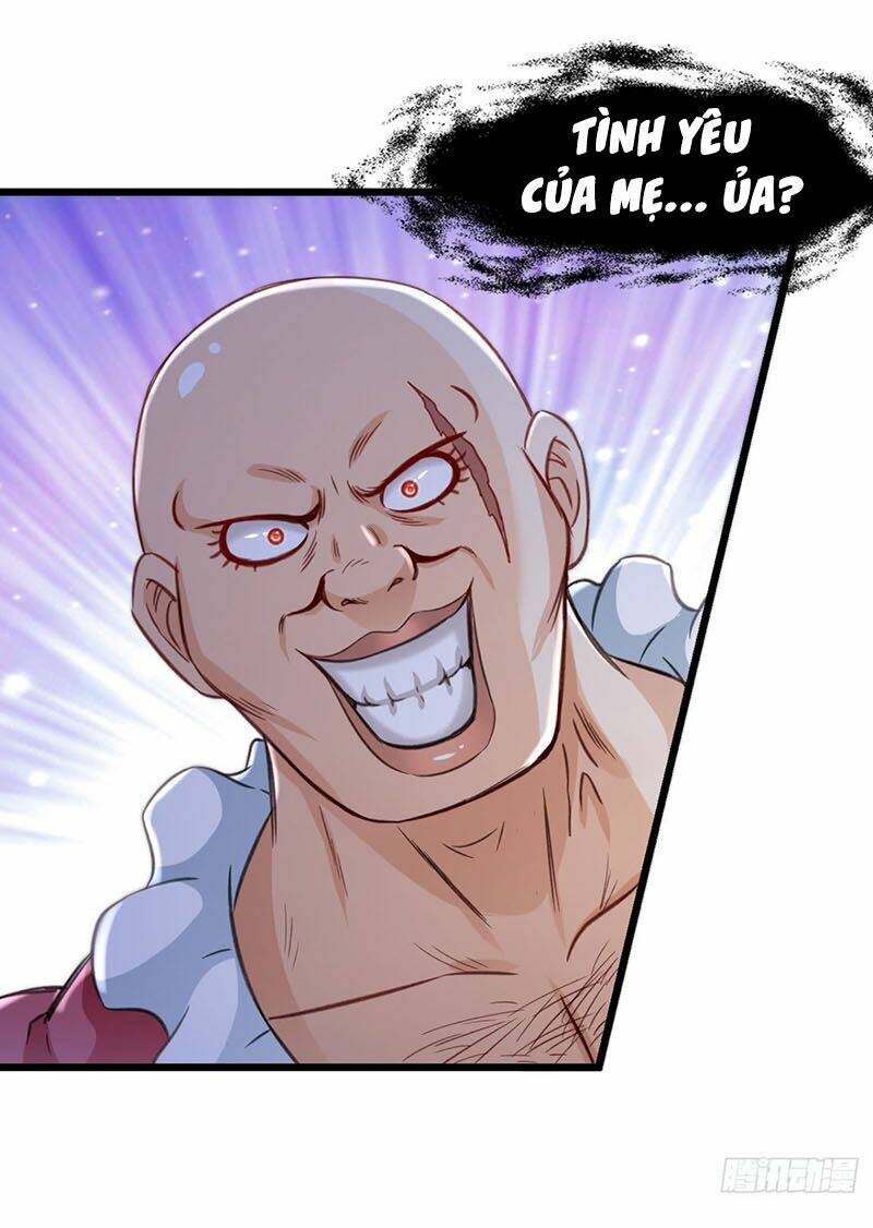 Lão Tổ Của Bạn Đang Online: Chapter 30