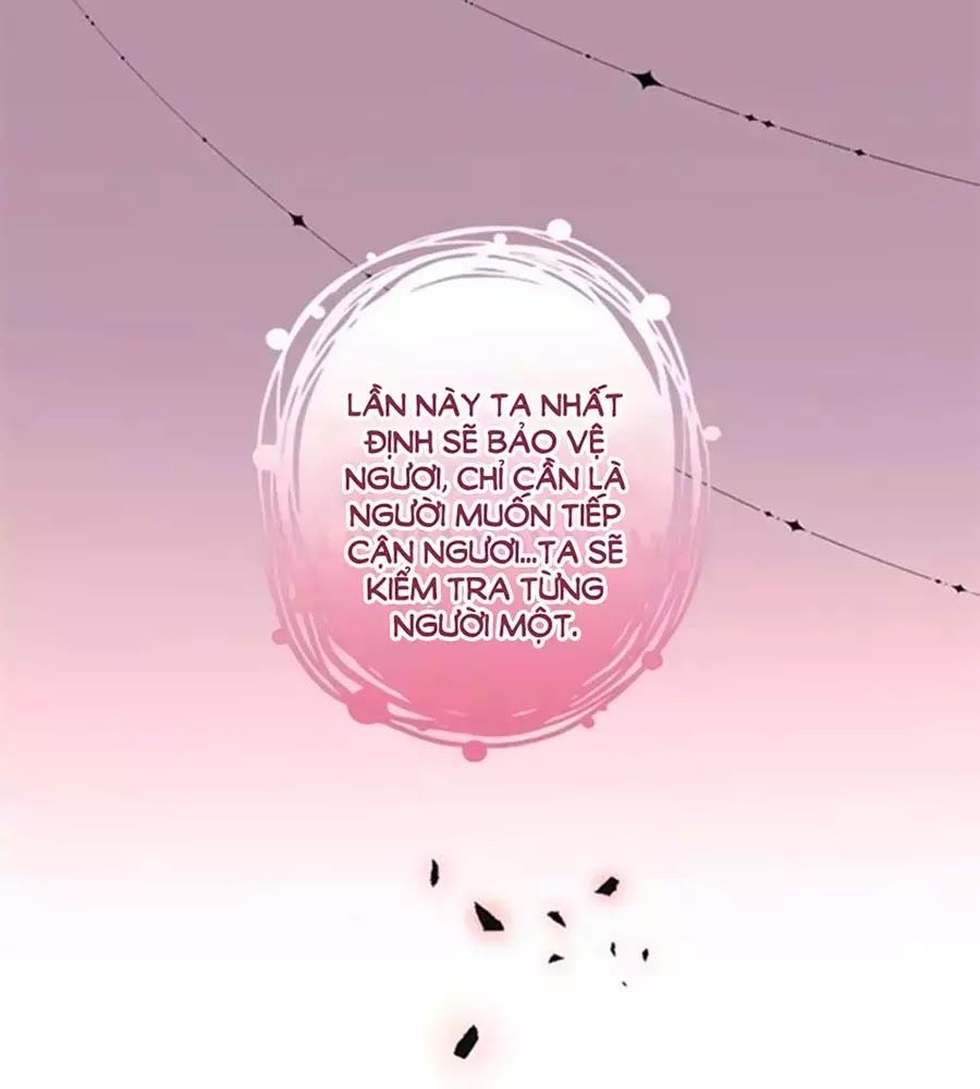 Vương Tử Và Ánh Trăng Đen: Chapter 48