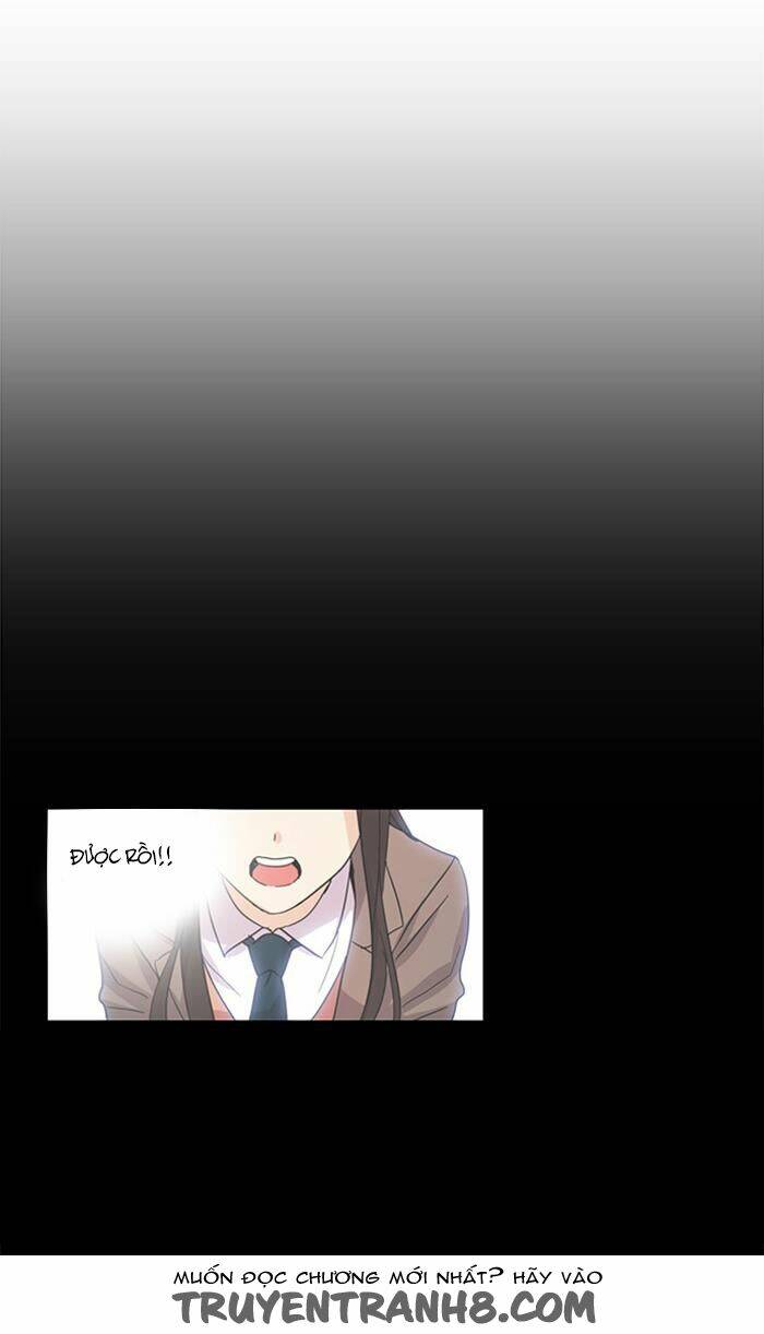 Oh! Cô Nàng Oh Yesu: Chapter 20