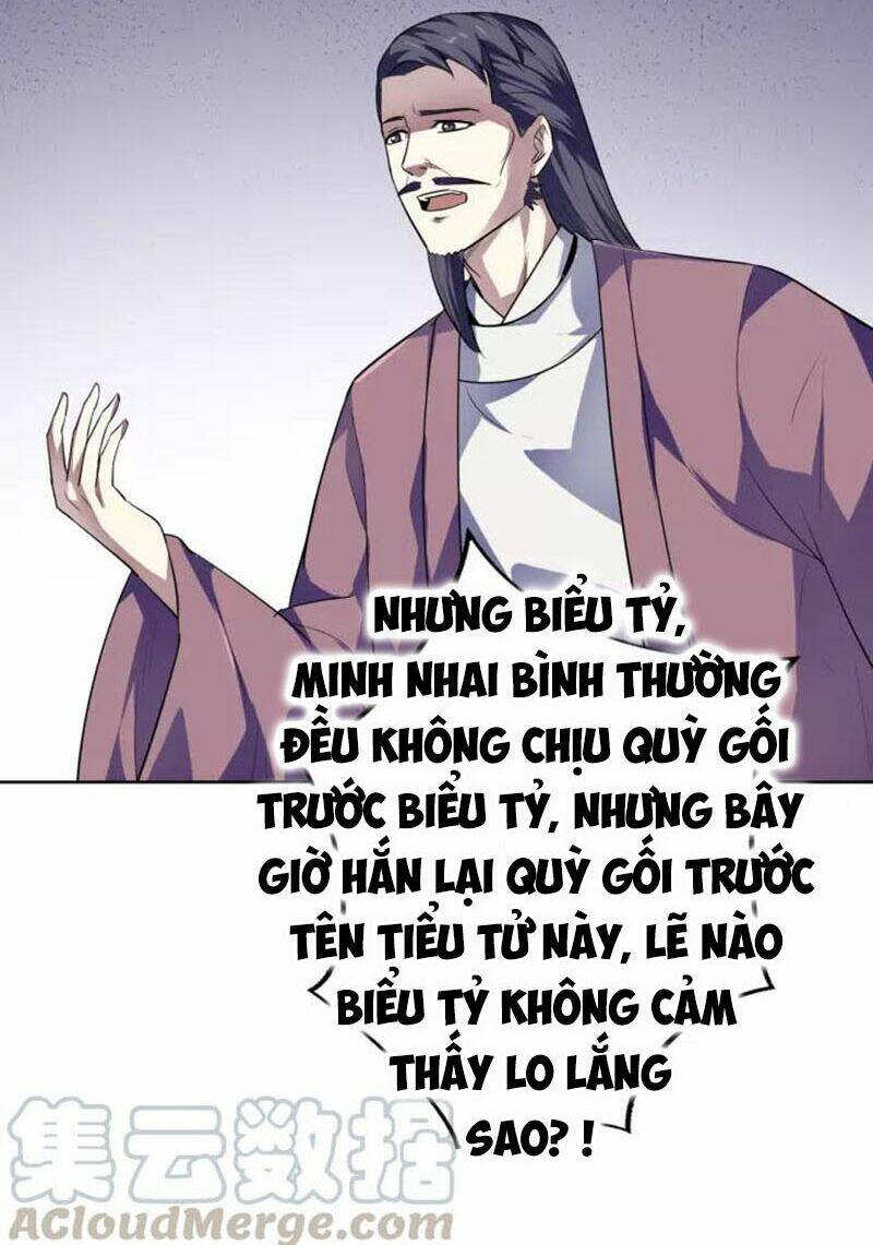 Nghịch Thiên Đại Thần: Chapter 79