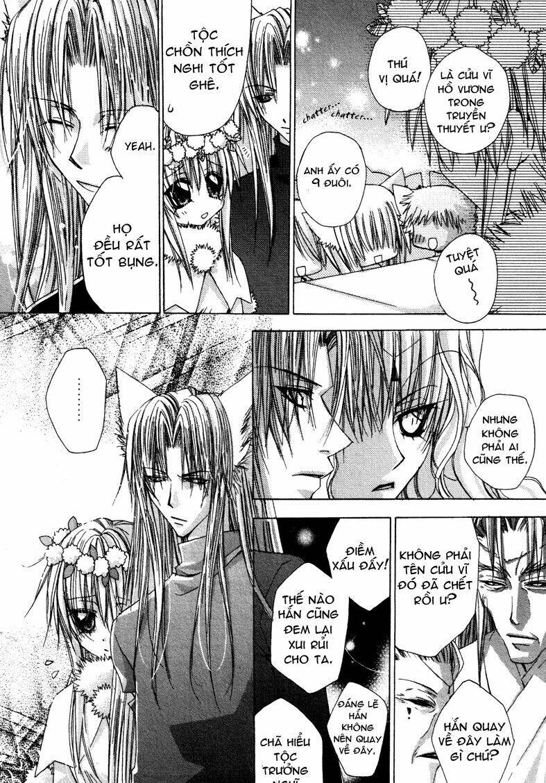 F.o.x: Chapter 26