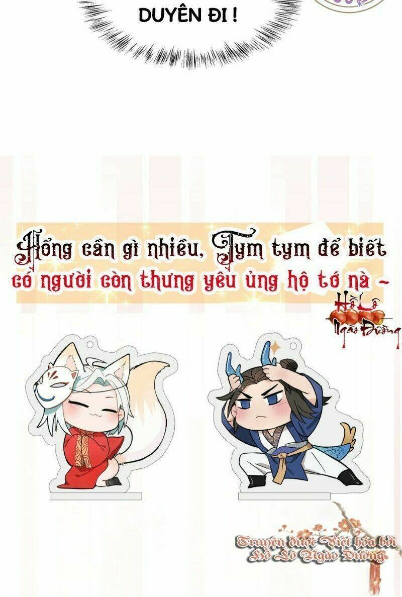 Ảnh Đế Yêu Hồ: Chapter 20