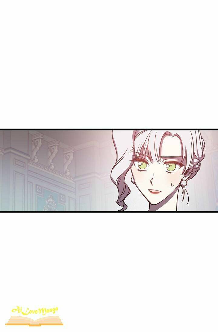 Hôn Lễ Báo Thù: Chapter 41