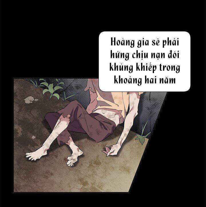 Công Chúa Của Loài Chim: Chapter 11