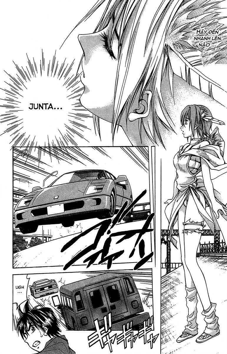 Doll Gun: Chapter 12