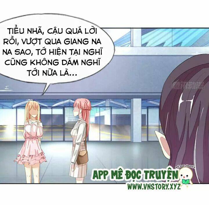 Nam Thần Ma Cà Rồng: Sủng Nhược Tiểu Lãn Thê: Chapter 49