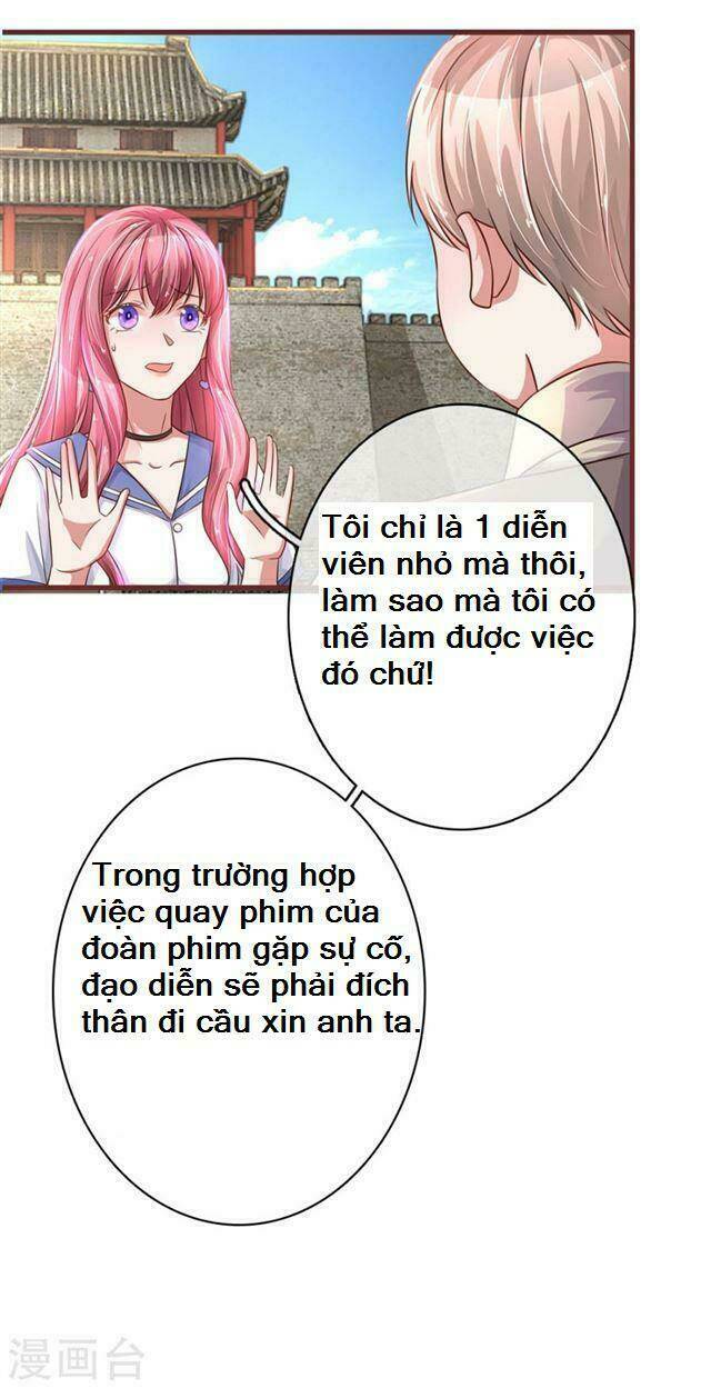Trùng Sinh Để Trả Thù: Chapter 33