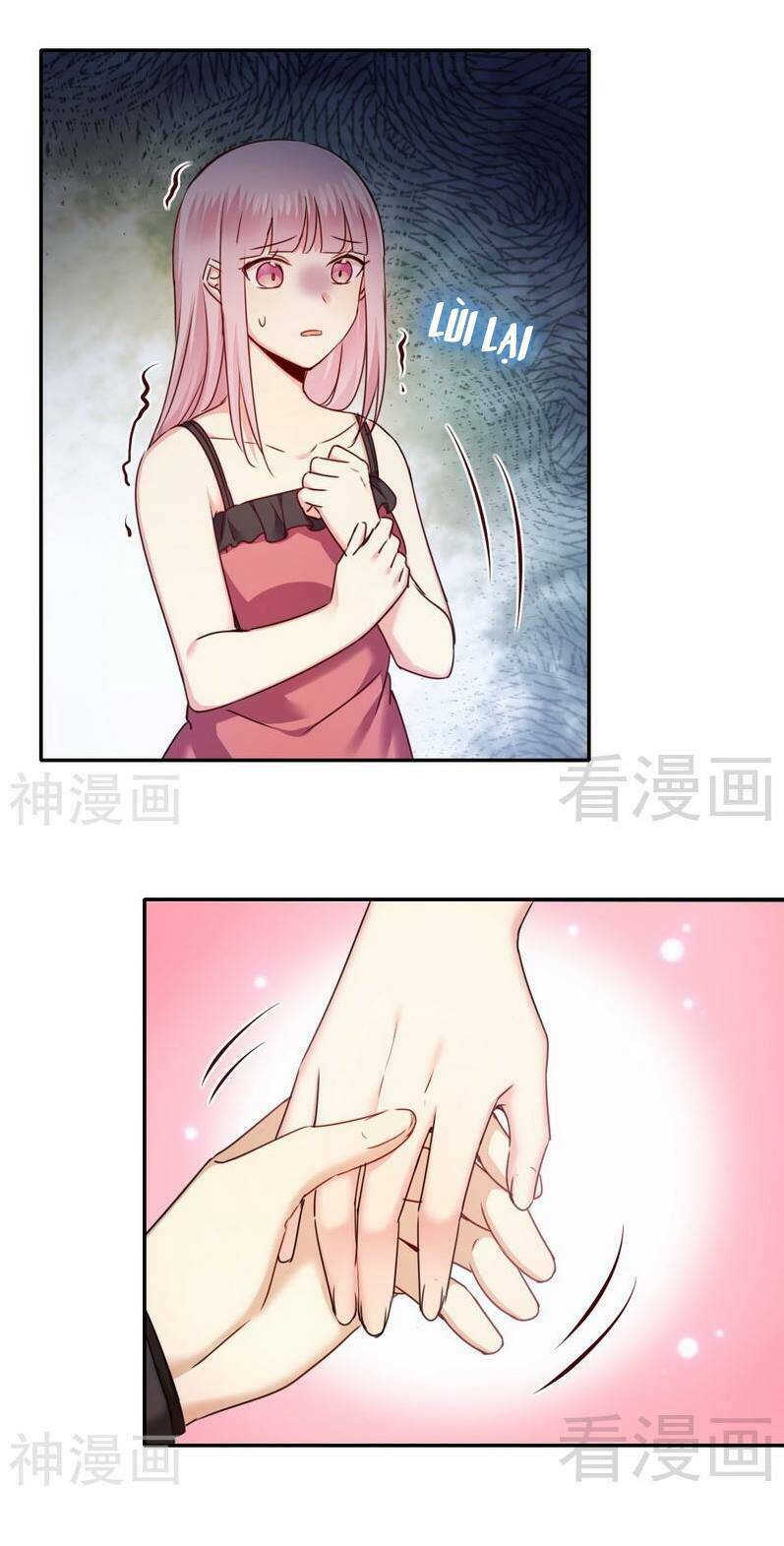 Phục Thù Thiếu Gia Tiểu Điềm Thê: Chapter 52