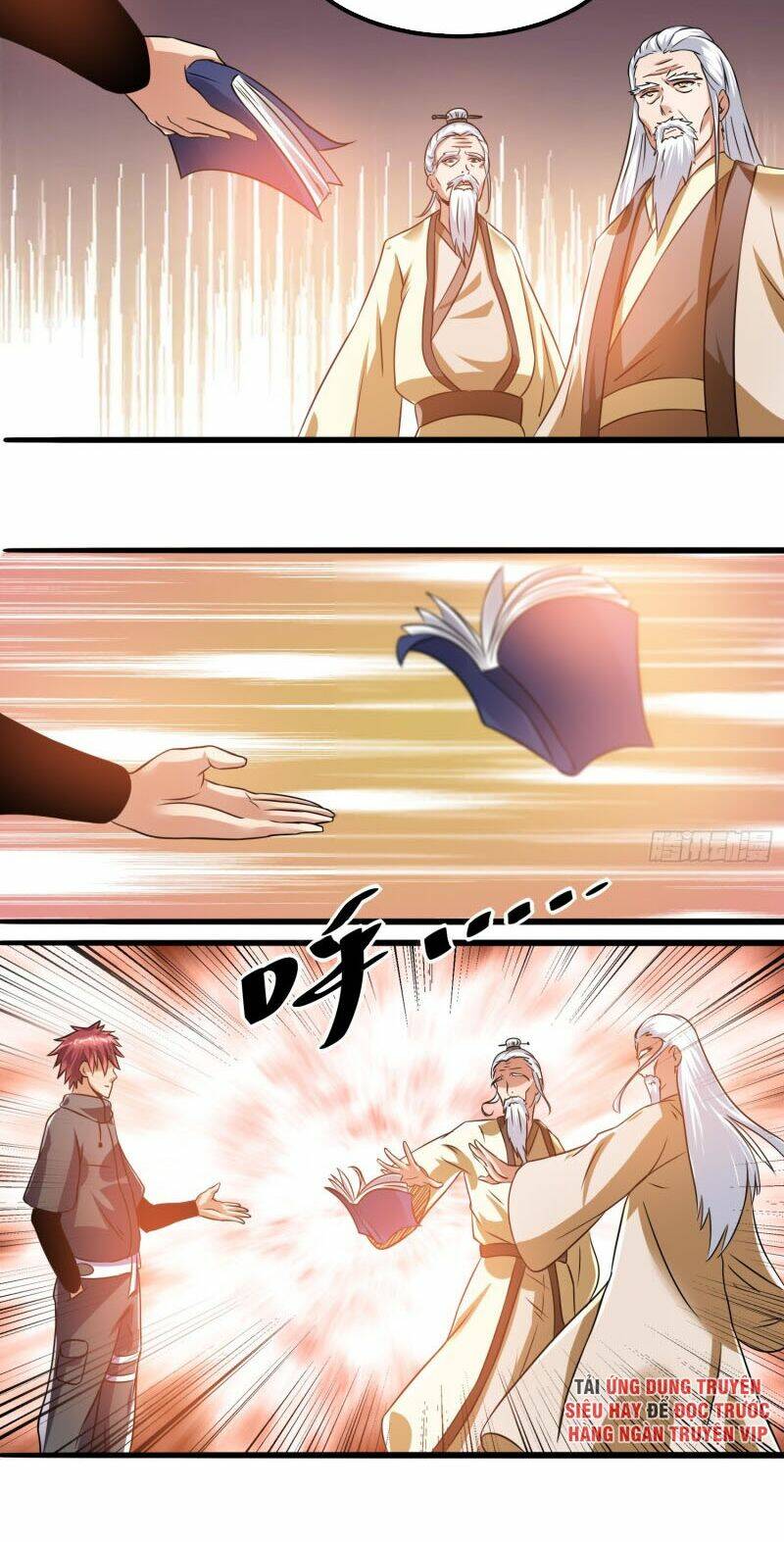 Tiên Vương Trùng Sinh: Chapter 120