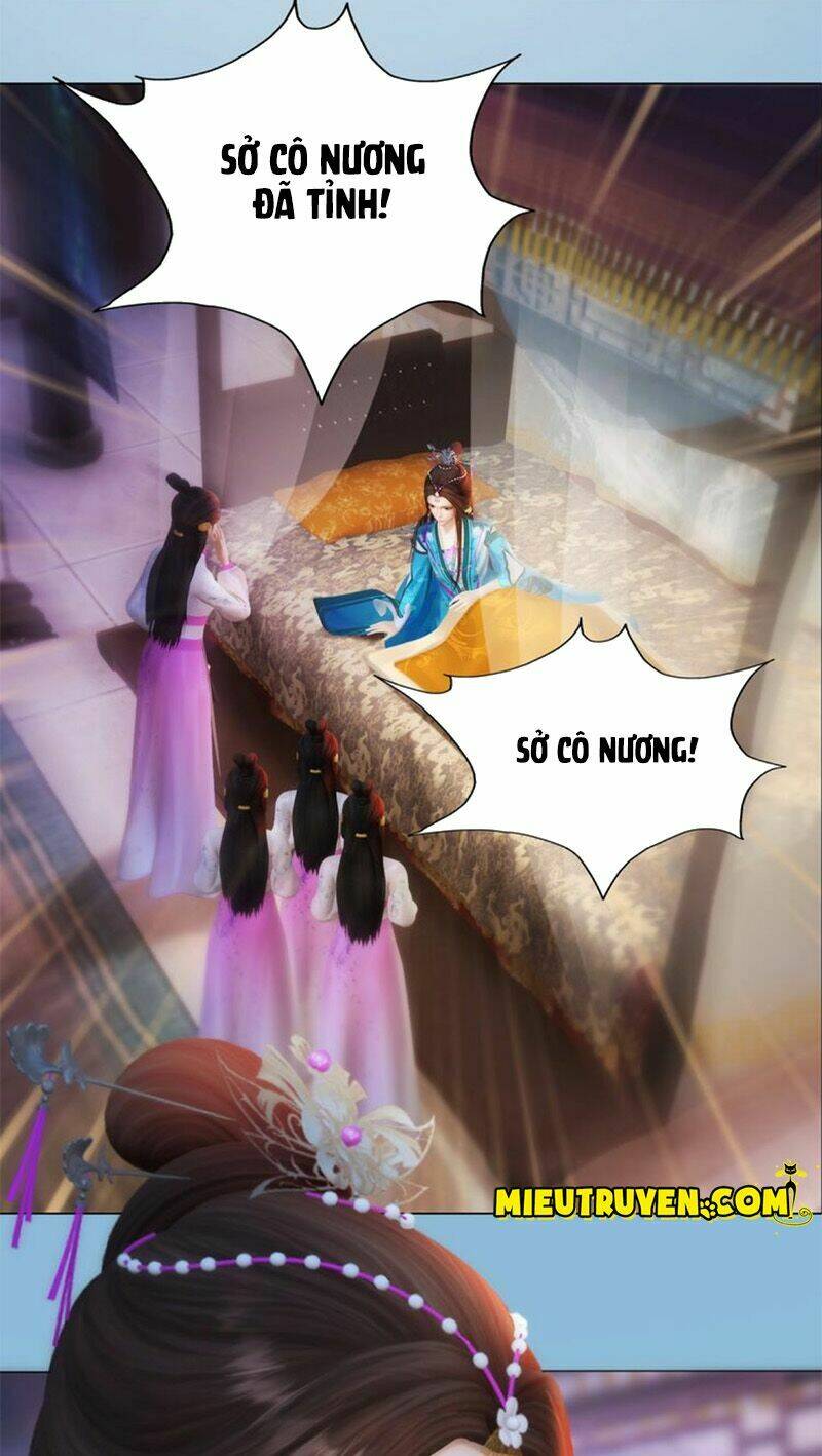 Phong Quỷ Truyền Thuyết: Chapter 89