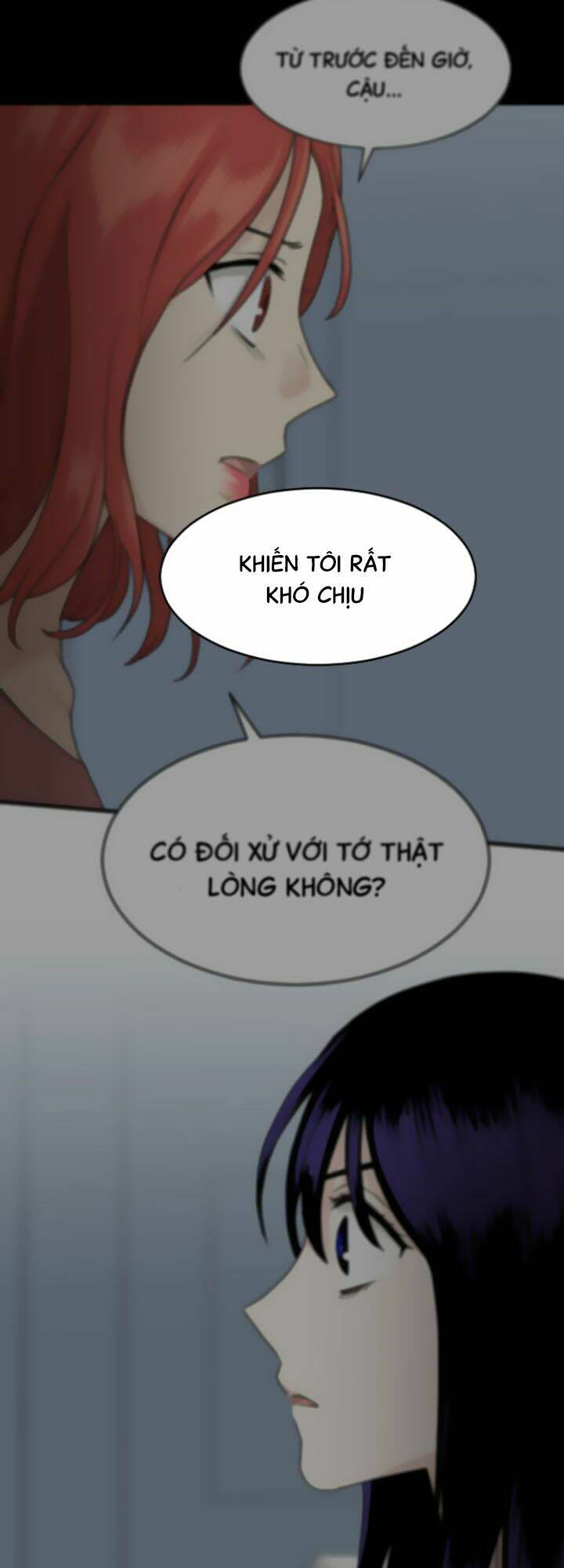 Người Đẹp Gangnam: Chapter 71