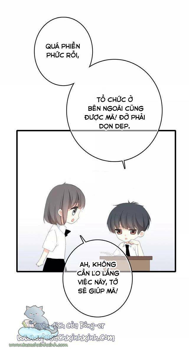 Con Tim Rung Động: Chapter 57