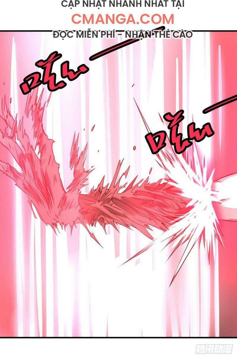 Danh Sách Kẻ Phản Diện: Chapter 94