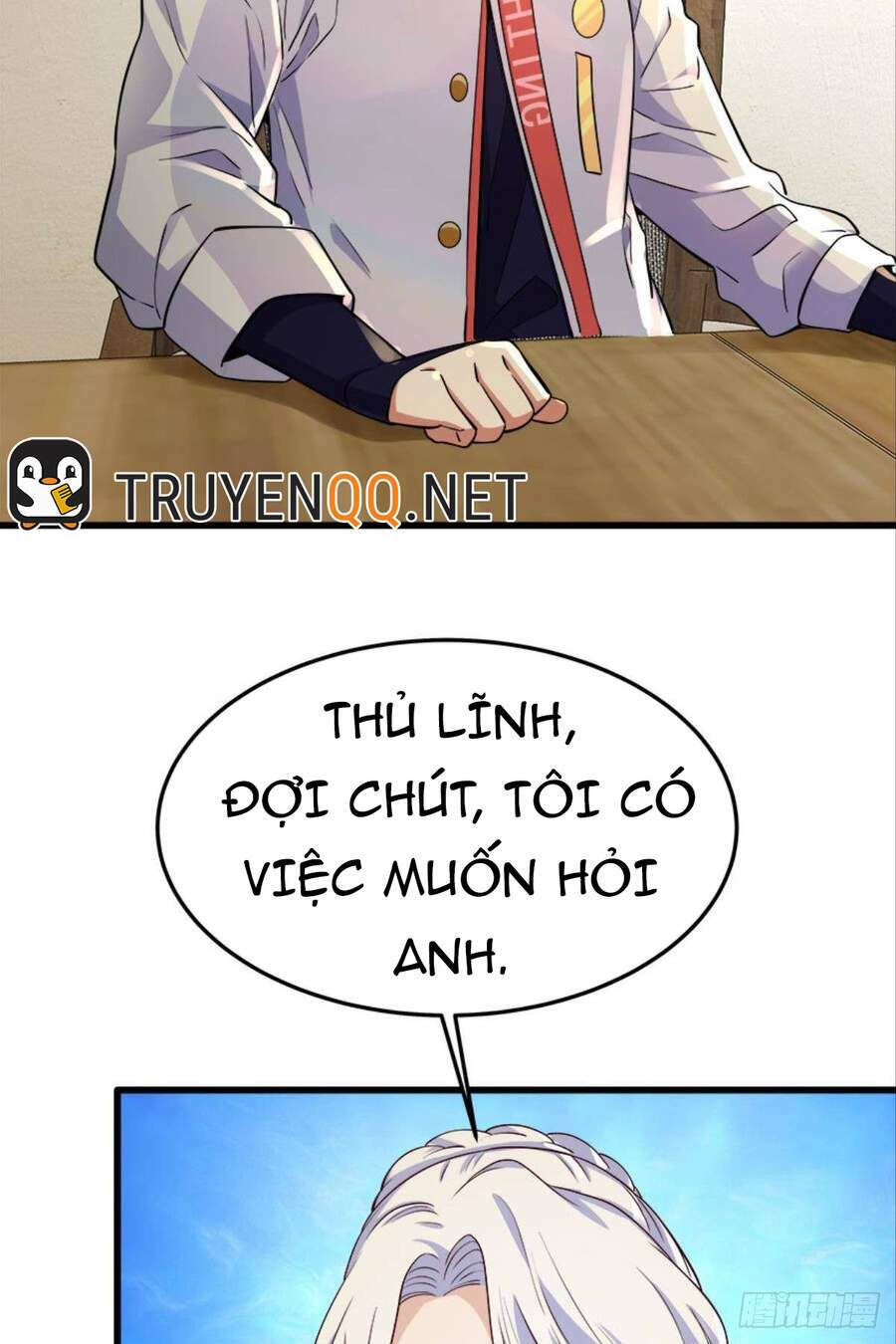 Mạt Thế Thần Tài: Chapter 22