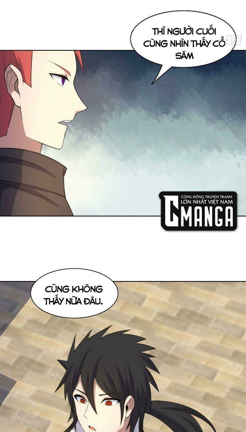 Thần Long Tinh Chủ: Chapter 27