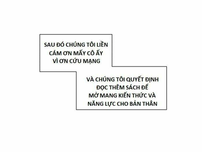 Nhật Ký Hai Anh Lầy Lội: Chapter 12