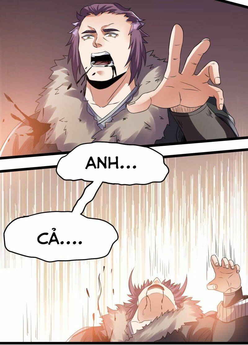 Tiên Vương Trùng Sinh: Chapter 134