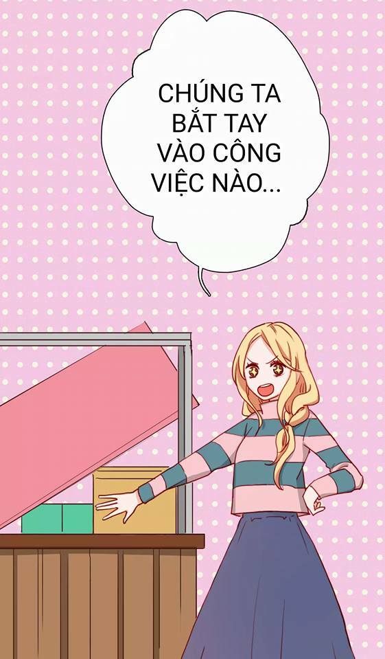 Trái Tim Băng Giá: Chapter 8
