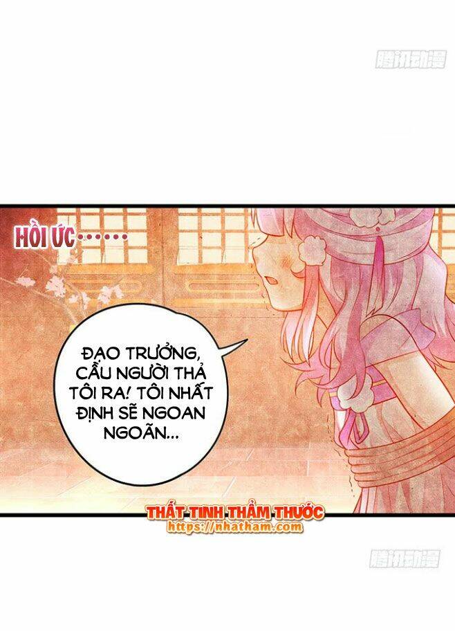 Liêu Liêu Trai: Chapter 16