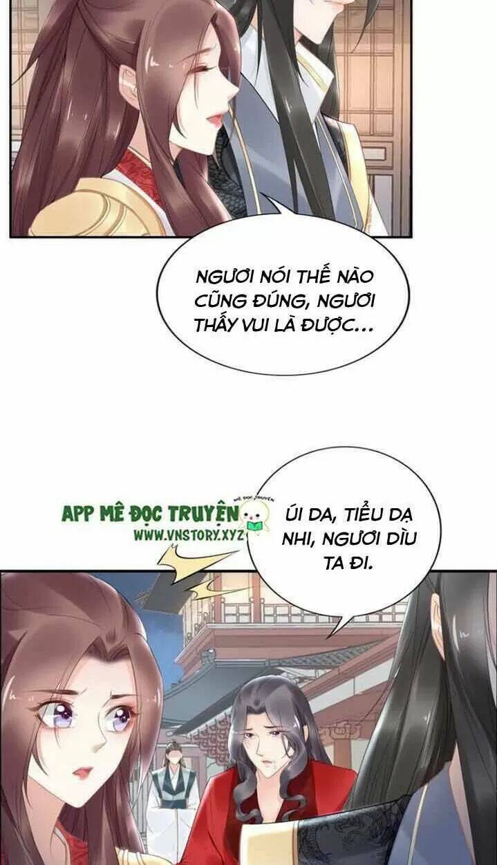 Nhất Sinh Nhất Thế Tiếu Thương Khung: Chapter 78