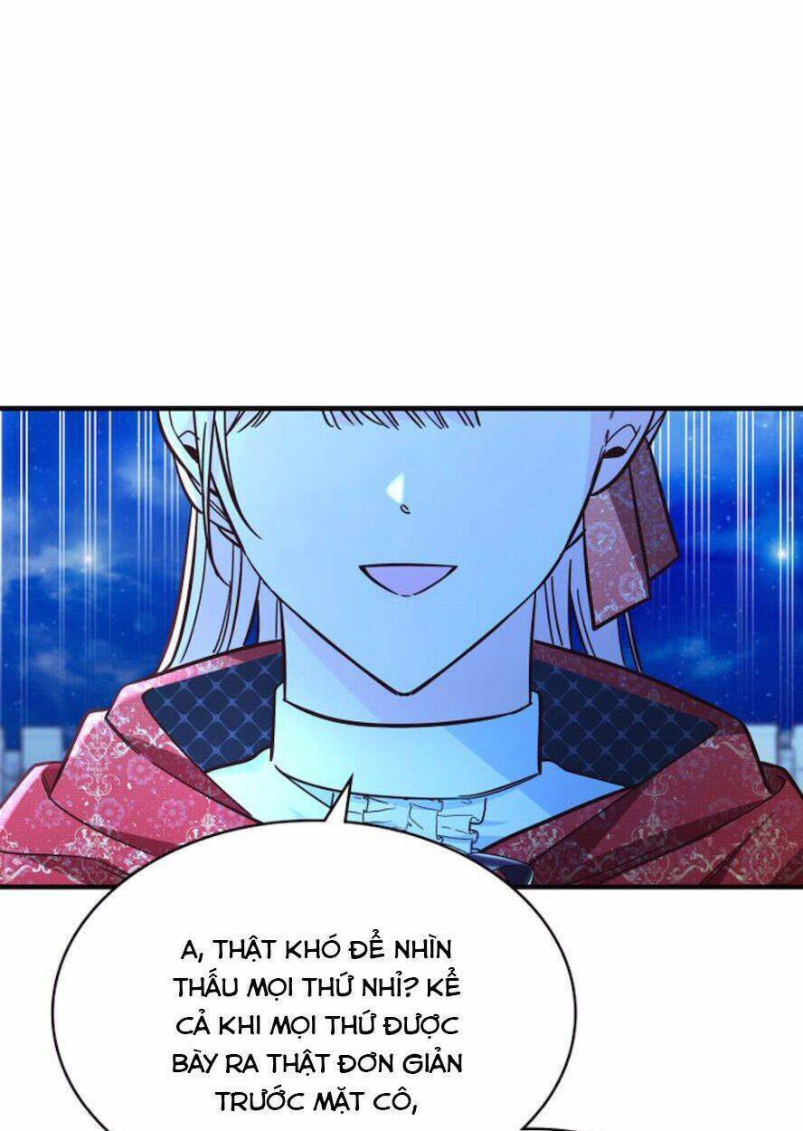 Lòng Trung Thành Với Kẻ Ác: Chapter 33