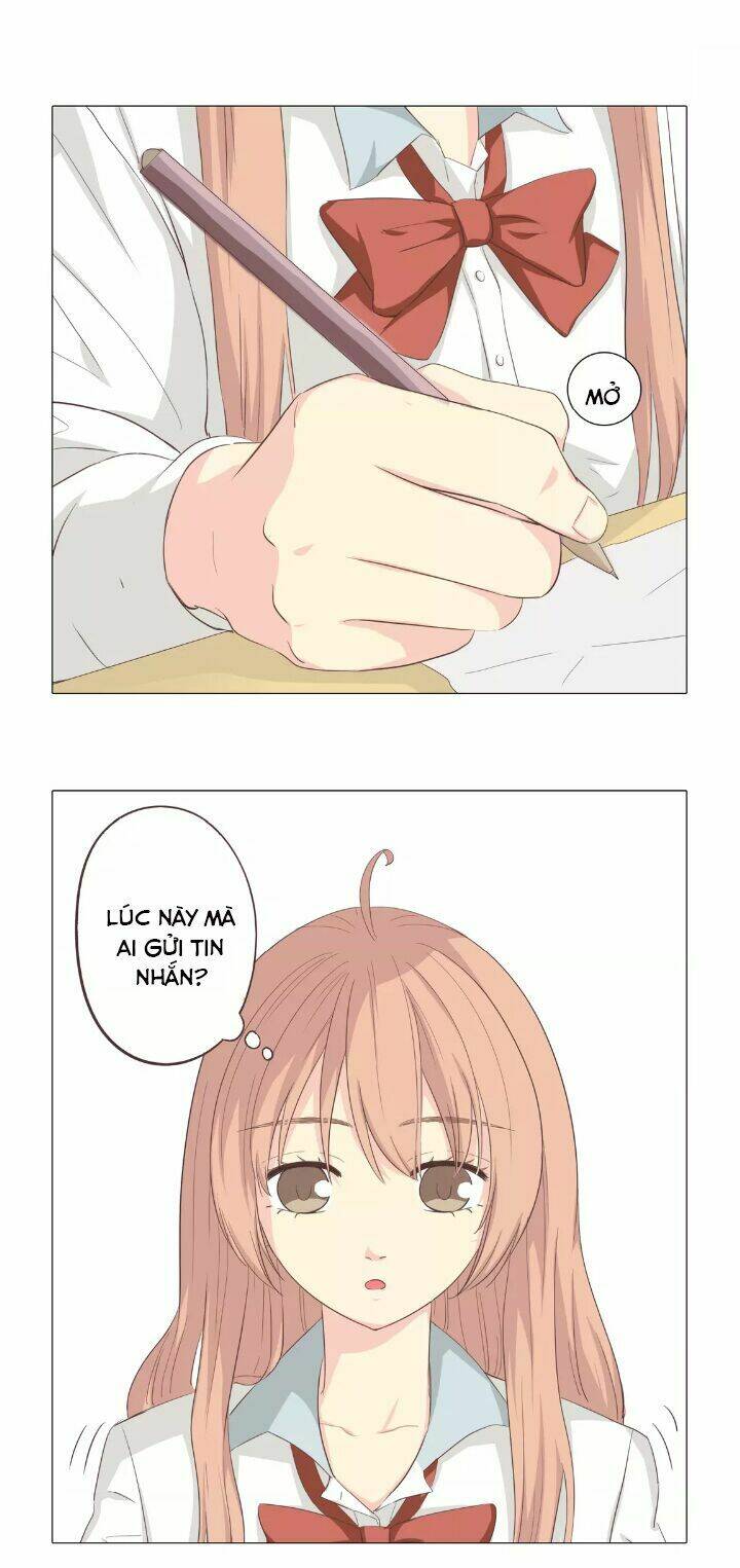 Xin Chào! Dân Nữ: Chapter 36