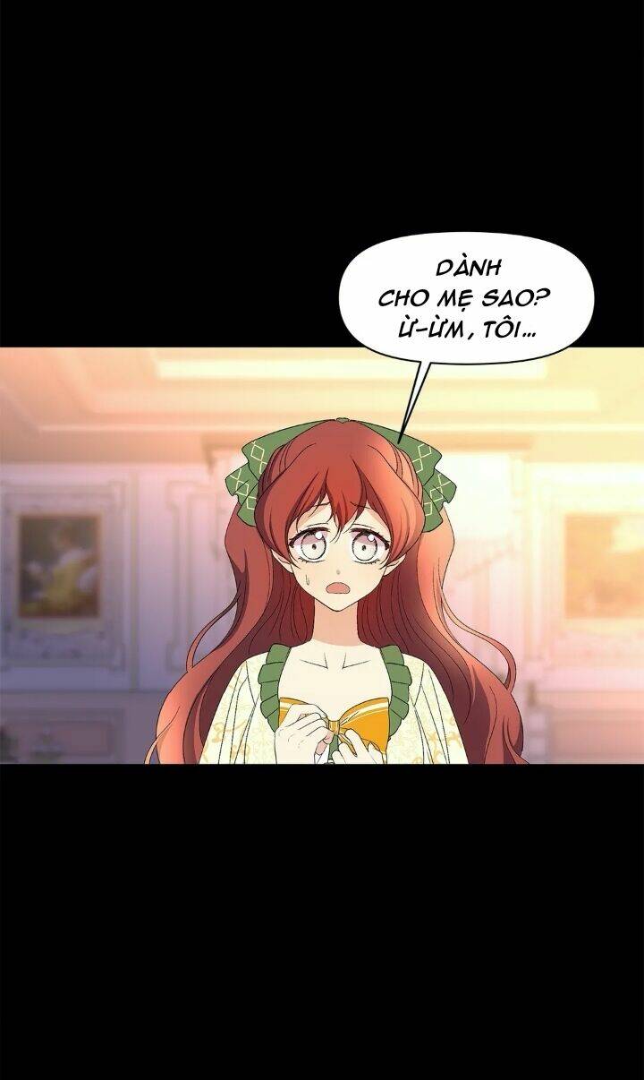 Công Chúa Thời Gian Có Hạn: Chapter 21