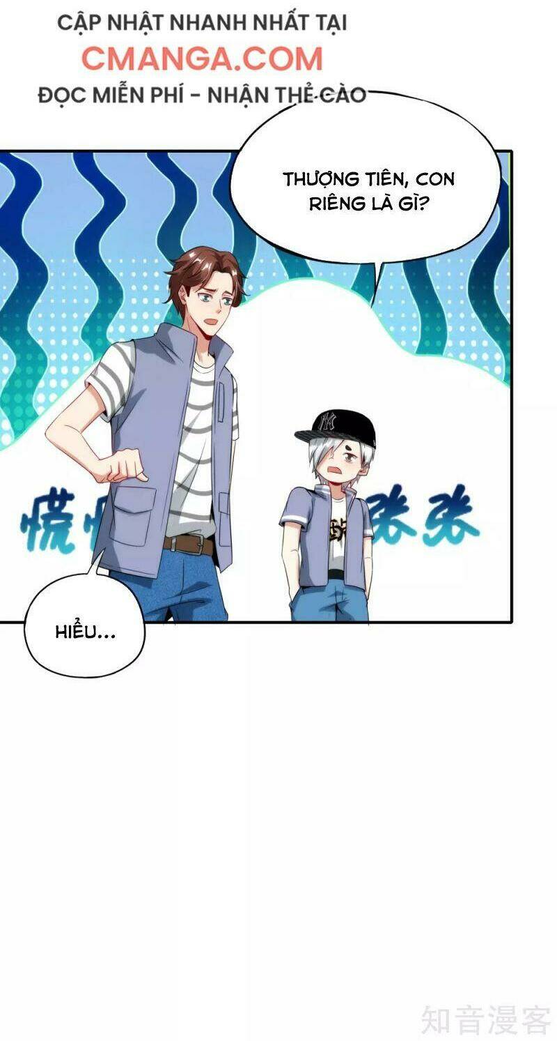 Vòng Bạn Bè Mạnh Nhất Của Tiên Giới: Chapter 60