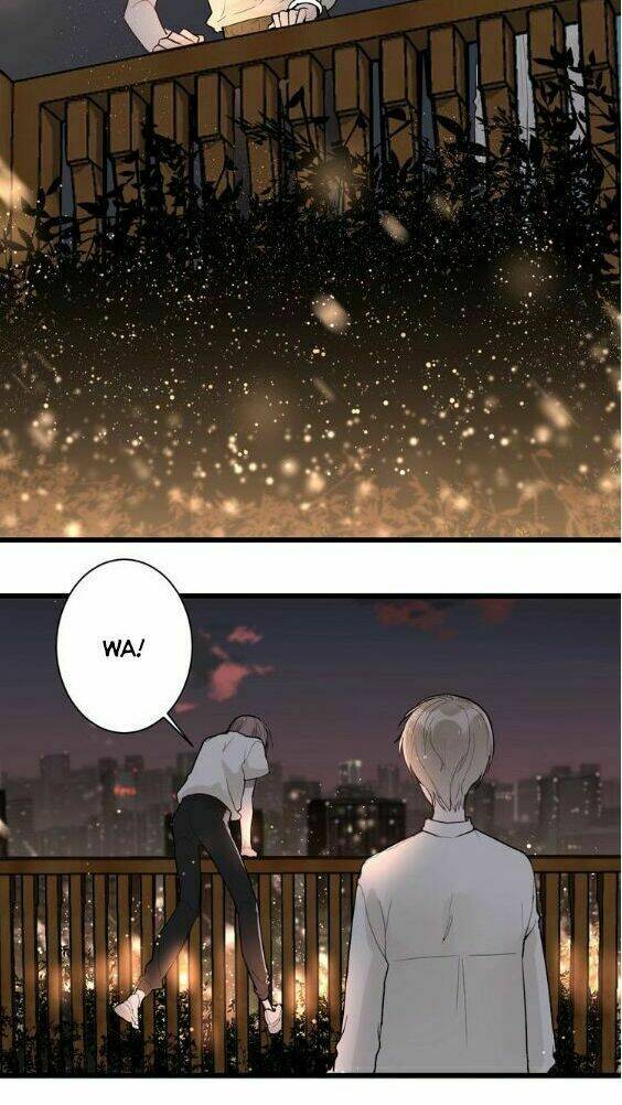 Bạch Nhật Mộng Đồ Giám: Chapter 2