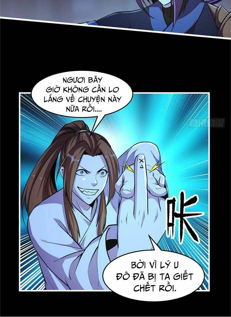 Đừng Cản Ta Tu Tiên: Chapter 10