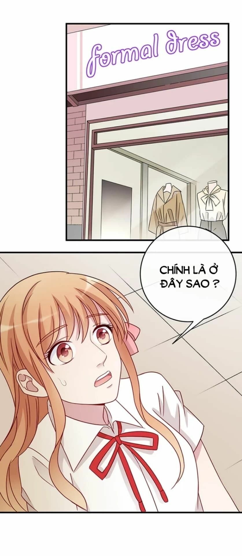 Hãy Call trước khi bốc cháy: Chapter 22