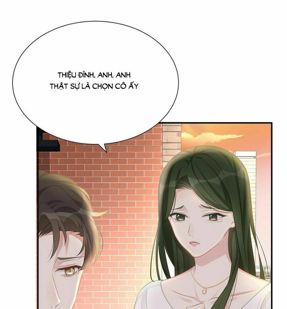 Chỉ Muốn Cưng Chiều Em: Chapter 5