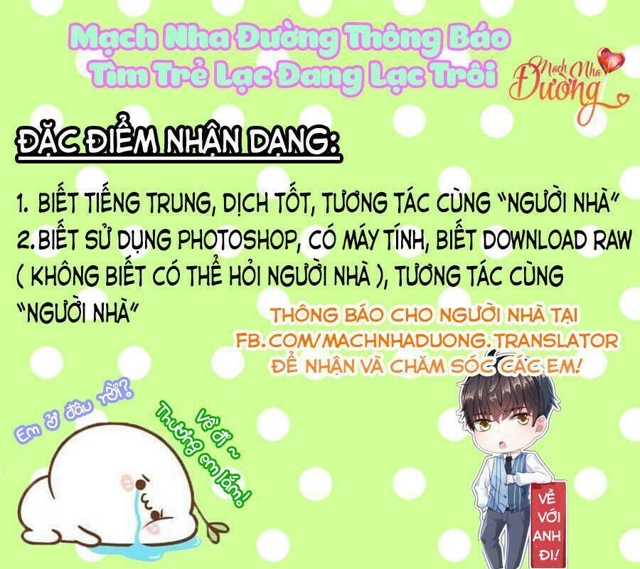 Thượng Tiên Nhà Ta Thích Ăn Giấm: Chapter 5
